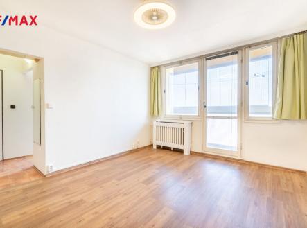 Prodej bytu, 1+1, 34 m²