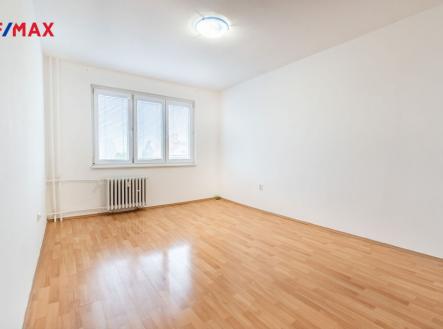 Pronájem bytu, 3+kk, 52 m²