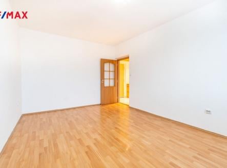 Pronájem bytu, 3+kk, 52 m²