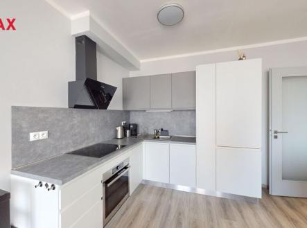 Pronájem bytu, 2+kk, 53 m²