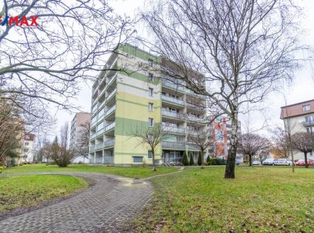 Prodej bytu, 3+1, 74 m²