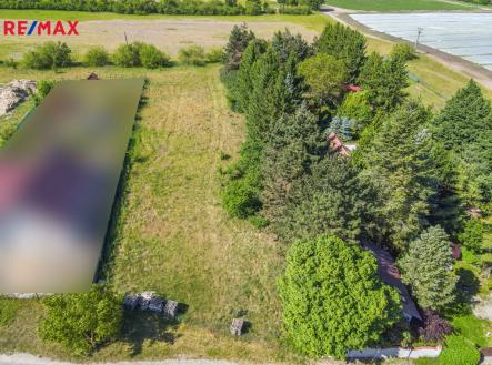 Prodej pozemku pro bydlení, 1 704 m²