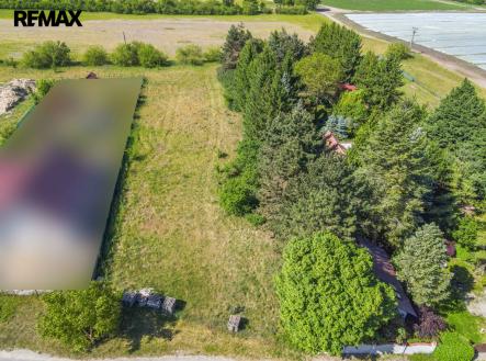 Prodej pozemku pro bydlení, 1 704 m²