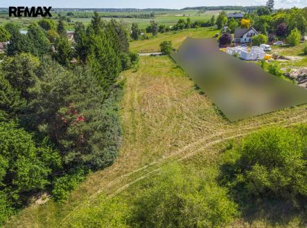 Prodej pozemku pro bydlení, 1 704 m²