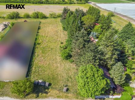 Prodej pozemku pro bydlení, 1 704 m²