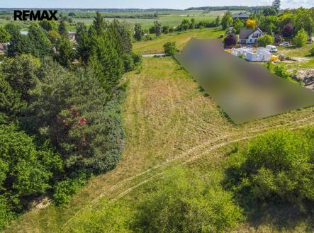 Prodej pozemku pro bydlení, 1 704 m²