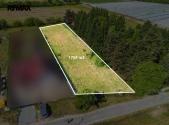 Prodej pozemku pro bydlení, 1 704 m²