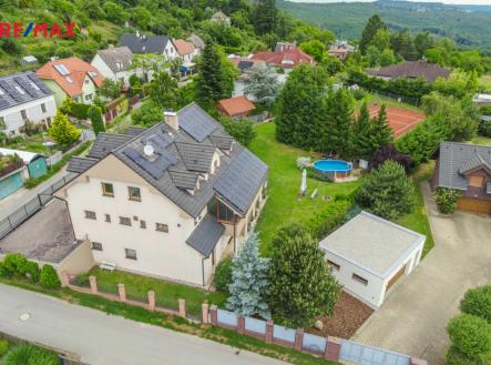 Prodej domu/vily, 420 m²