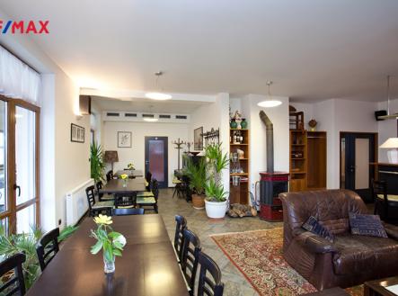 Prodej domu/vily, 420 m²