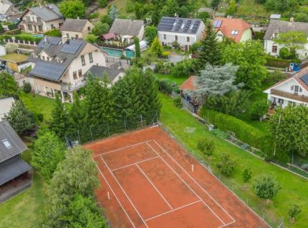 Prodej domu/vily, 420 m²