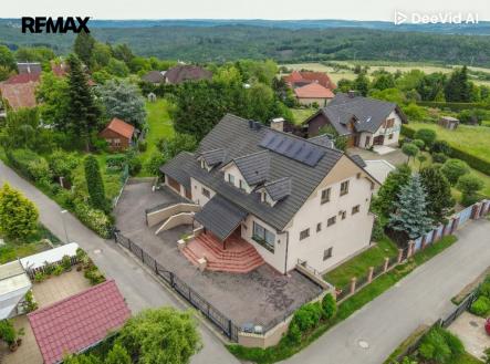 Prodej domu/vily, 420 m²