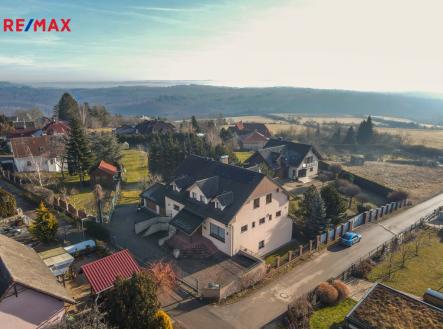 Prodej - hotel, 420 m²