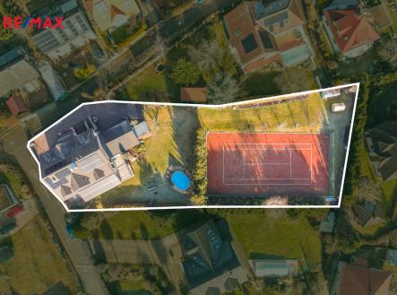 Prodej - hotel, 420 m²
