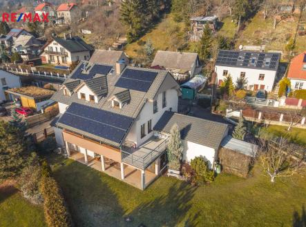 Prodej hotel, 420 m²