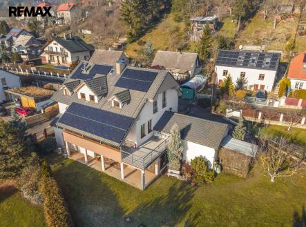 Prodej hotel, 420 m²