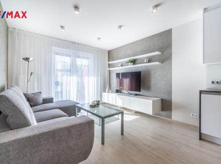 Pronájem bytu, 4+kk, 104 m²