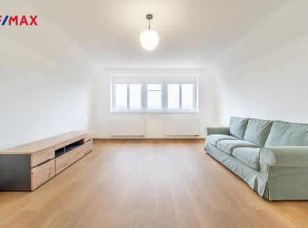 Pronájem bytu, 2+kk, 78 m²