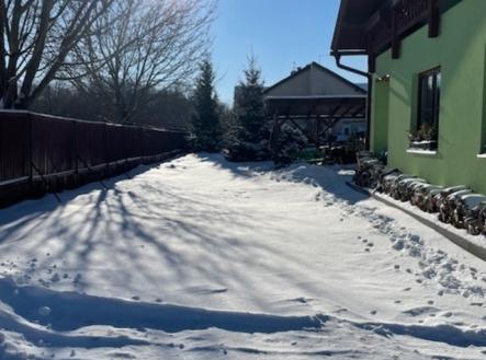 Prodej domu/vily, 286 m²