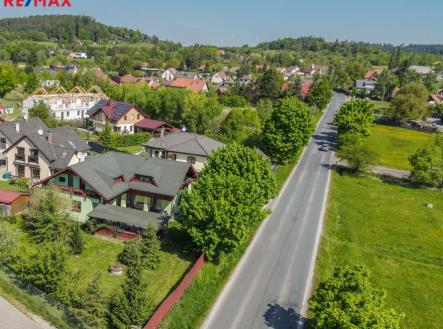Prodej domu/vily, 286 m²