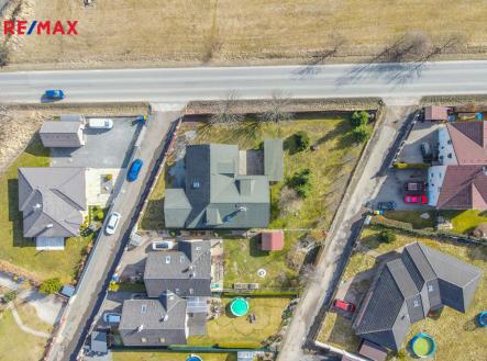 Prodej domu/vily, 286 m²