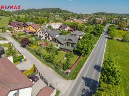 Prodej domu/vily, 286 m²