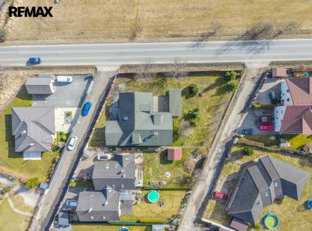 Prodej domu/vily, 286 m²