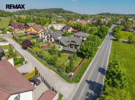 Prodej domu/vily, 286 m²