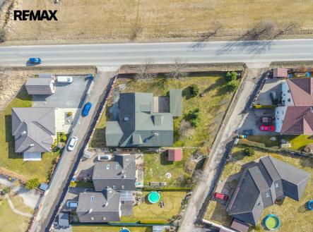 Prodej domu/vily, 286 m²