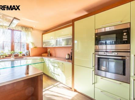 Prodej domu/vily, 286 m²