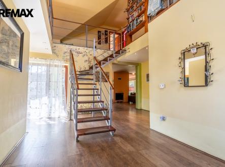 Prodej domu/vily, 286 m²