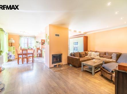 Prodej domu/vily, 286 m²