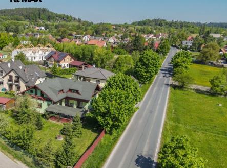 Prodej domu/vily, 286 m²