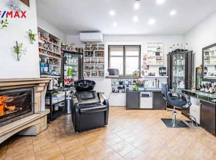 Prodej domu/vily, 300 m²