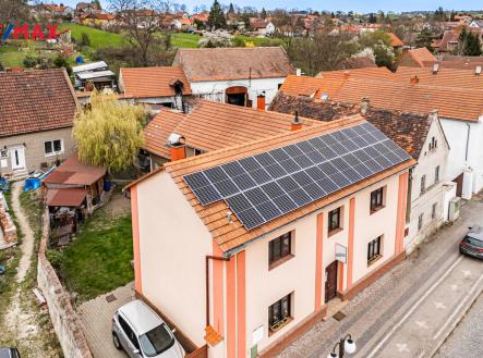 Prodej domu/vily, 300 m²