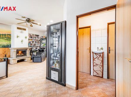 Prodej domu/vily, 300 m²