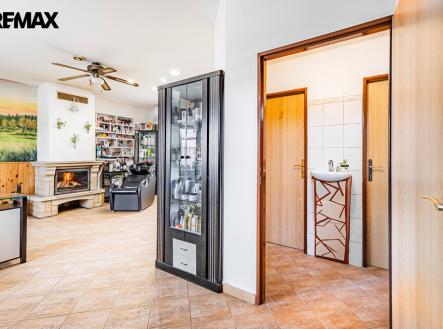 Prodej domu/vily, 300 m²