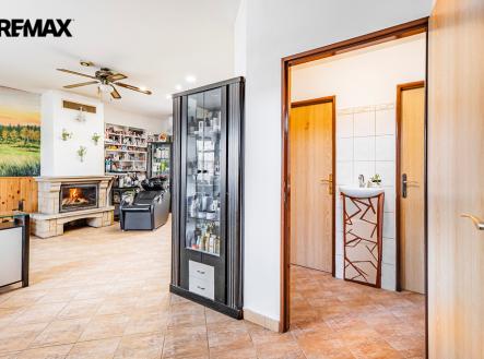 Prodej domu/vily, 300 m²