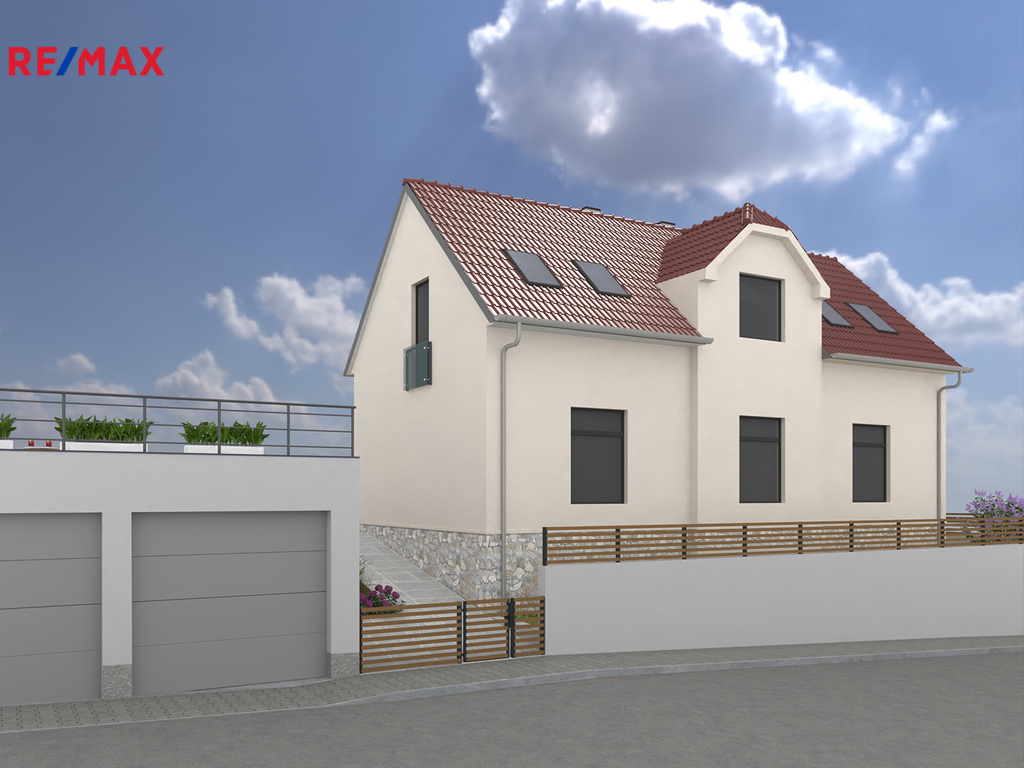 Vizualizace po rekonstrukci