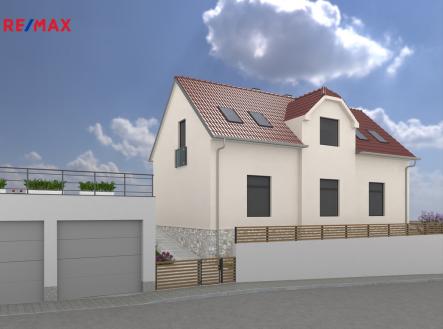 Prodej domu/vily, 126 m²