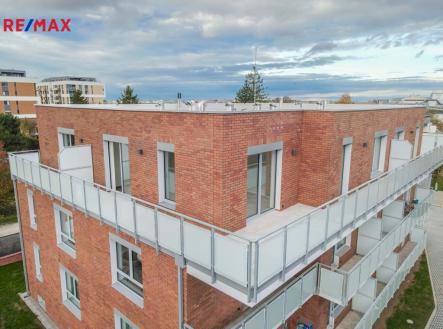 Prodej bytu, 3+kk, 133 m²