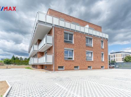 Prodej bytu, 3+kk, 133 m²