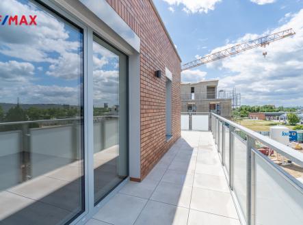 Prodej bytu, 3+kk, 133 m²