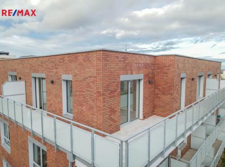 Prodej bytu, 3+kk, 133 m²