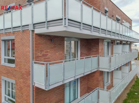 Prodej bytu, 3+kk, 116 m²