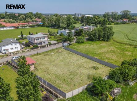Prodej pozemku pro bydlení, 1 043 m²