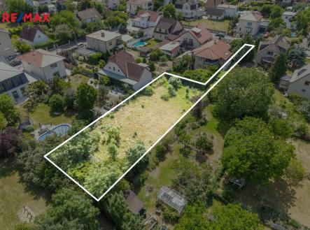 Prodej pozemku pro bydlení, 1 028 m²