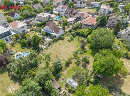 Prodej pozemku pro bydlení, 1 028 m²