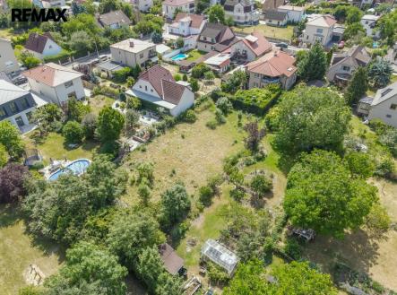 Prodej pozemku pro bydlení, 1 028 m²