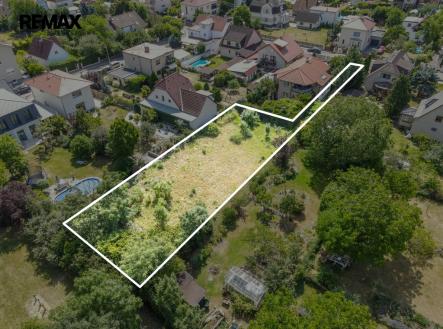 Prodej pozemku pro bydlení, 1 028 m²