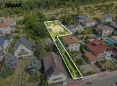 Prodej pozemku pro bydlení, 1 028 m²